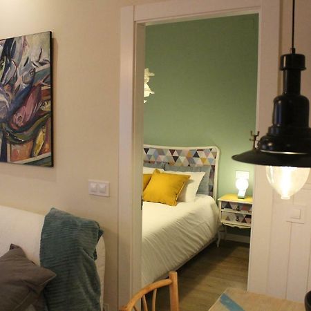 Apartamento Mercado-Centro Самора Экстерьер фото