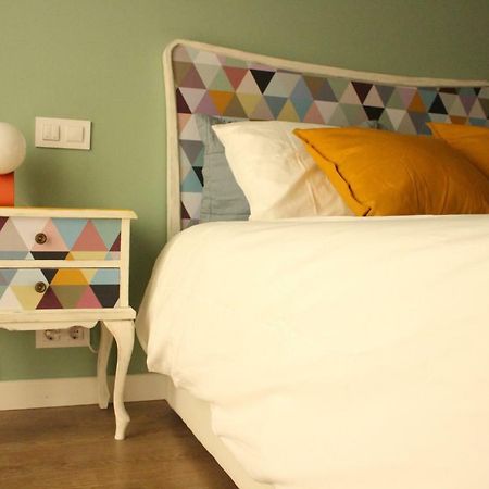 Apartamento Mercado-Centro Самора Экстерьер фото