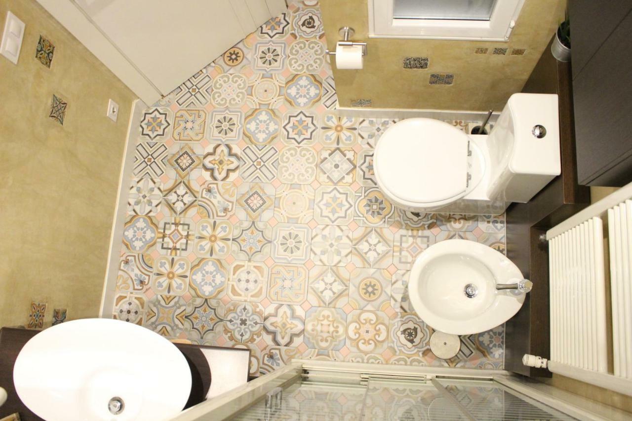 Apartamento Mercado-Centro Самора Экстерьер фото