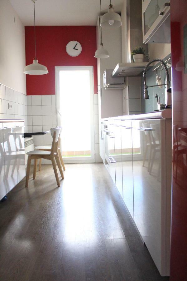 Apartamento Mercado-Centro Самора Экстерьер фото
