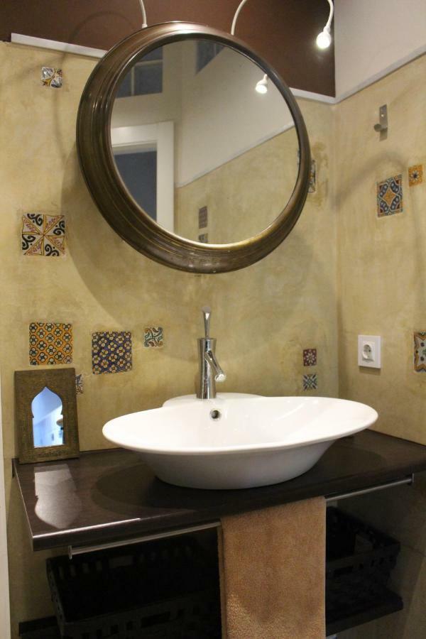 Apartamento Mercado-Centro Самора Экстерьер фото